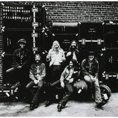 allman brothers live at fillmore east dvd